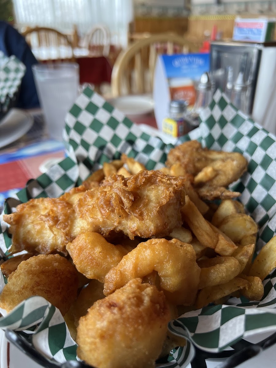 Bernard Kavanagh's Million Dollar View Restaurant Photos 2